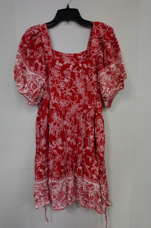 Cato, Dress, 14/16W