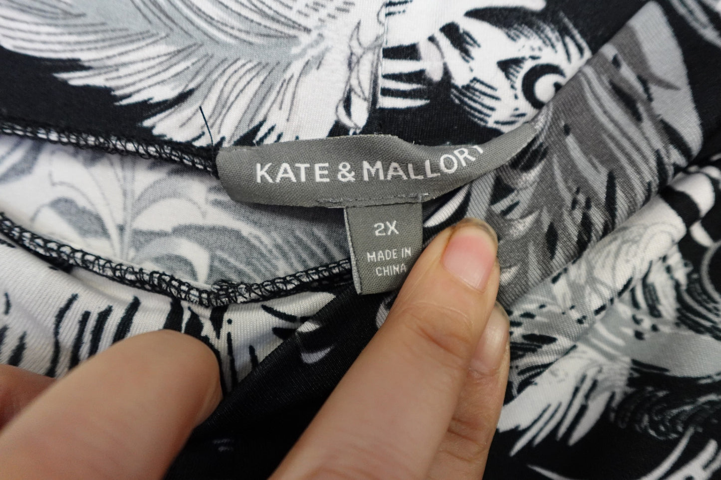 Kate & mallory, Pants, 2X