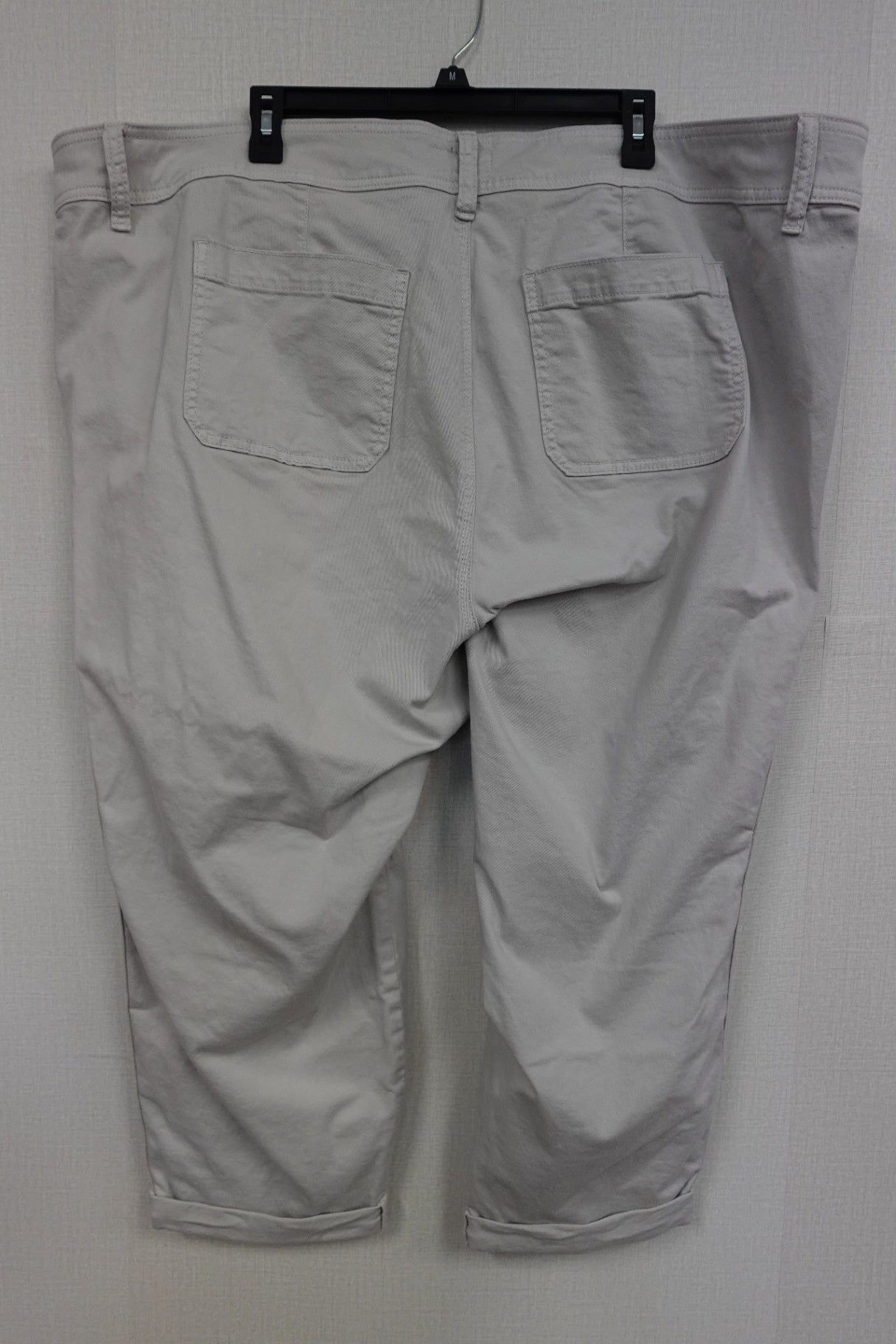 Torrid, Capri, 28W