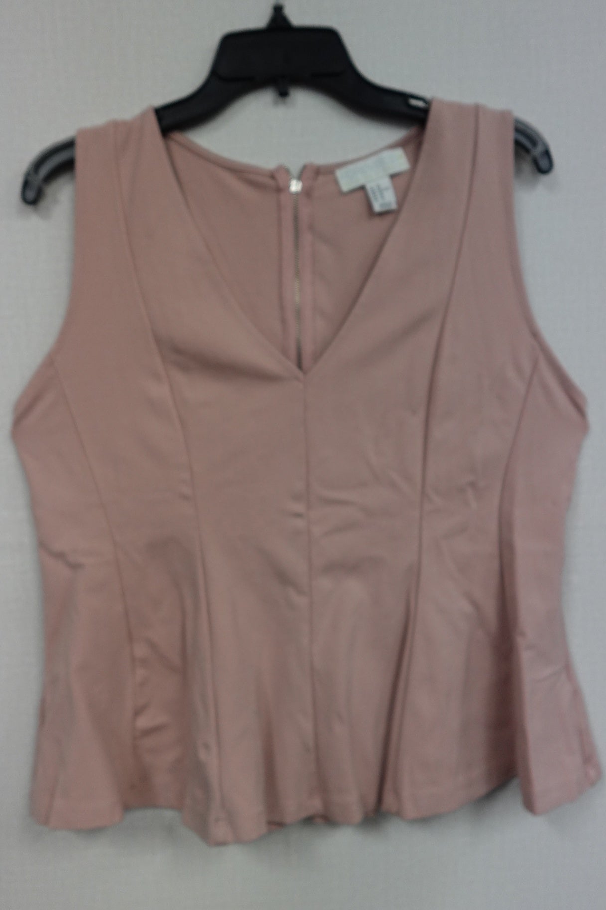 Forever 21, Sleeveless top, 2X