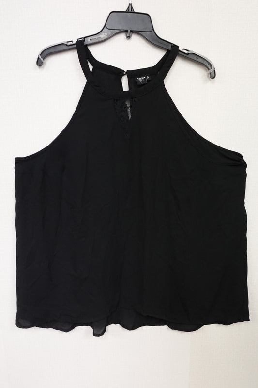 Torrid, Tank Top, XL (1X)