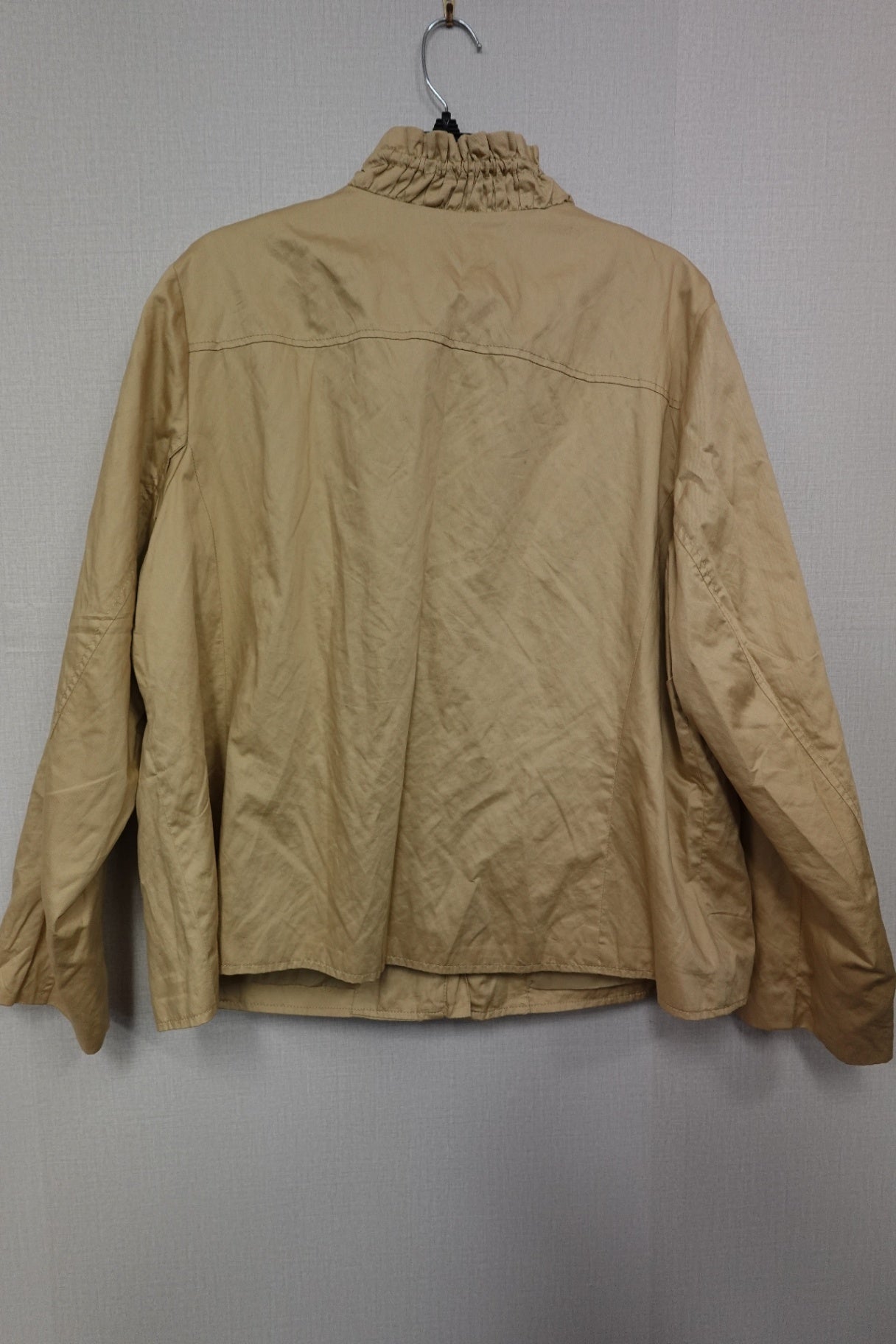 APT. 9, Light Jacket, 2X