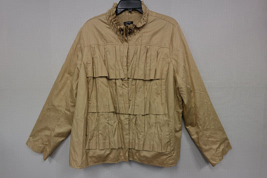 APT. 9, Light Jacket, 2X