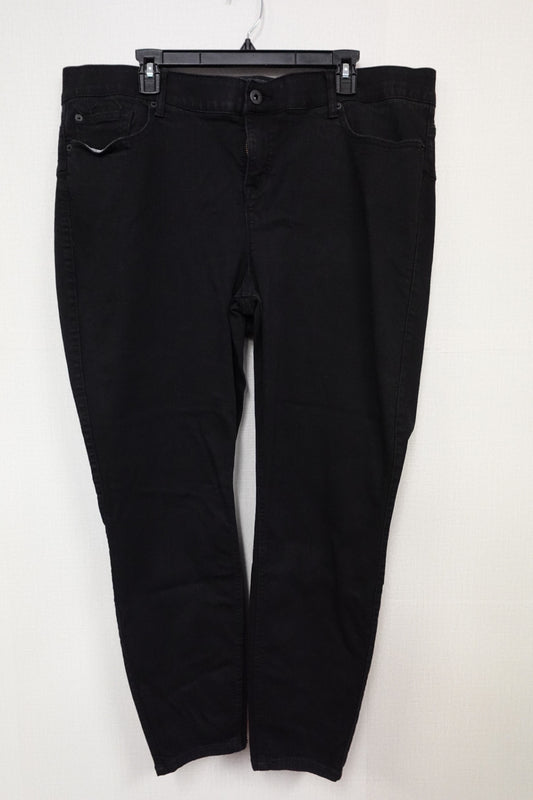 Torrid, JEANS, 22W