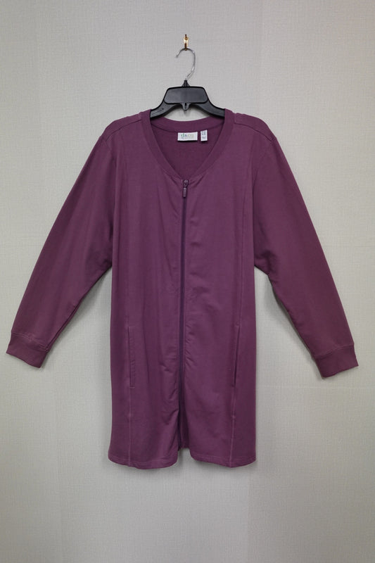D & Co, Cardigan, 2X