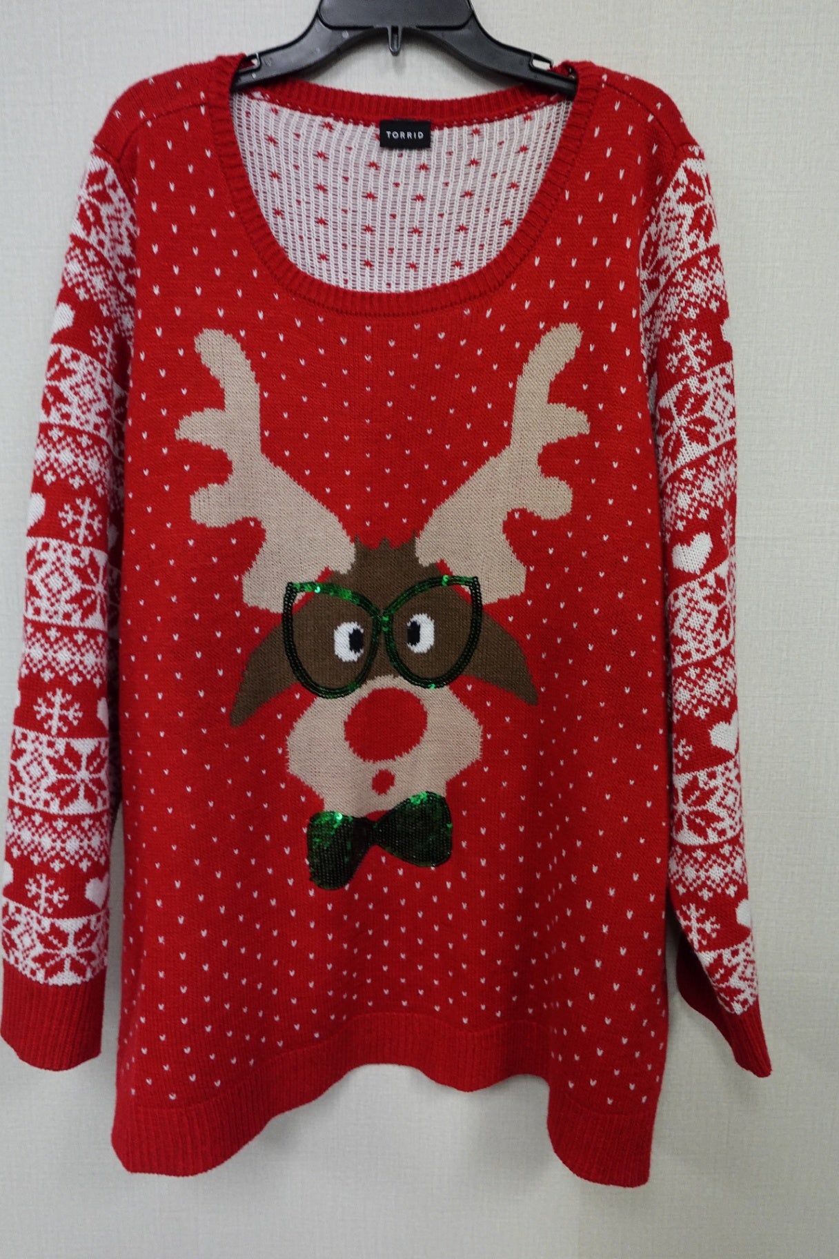 TORRID, Sweaters, 3X/4X