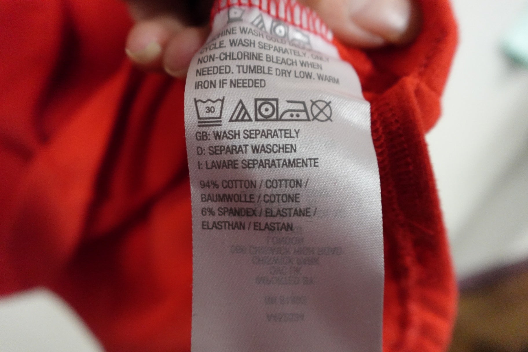 D & Co, Hoodie, 2X