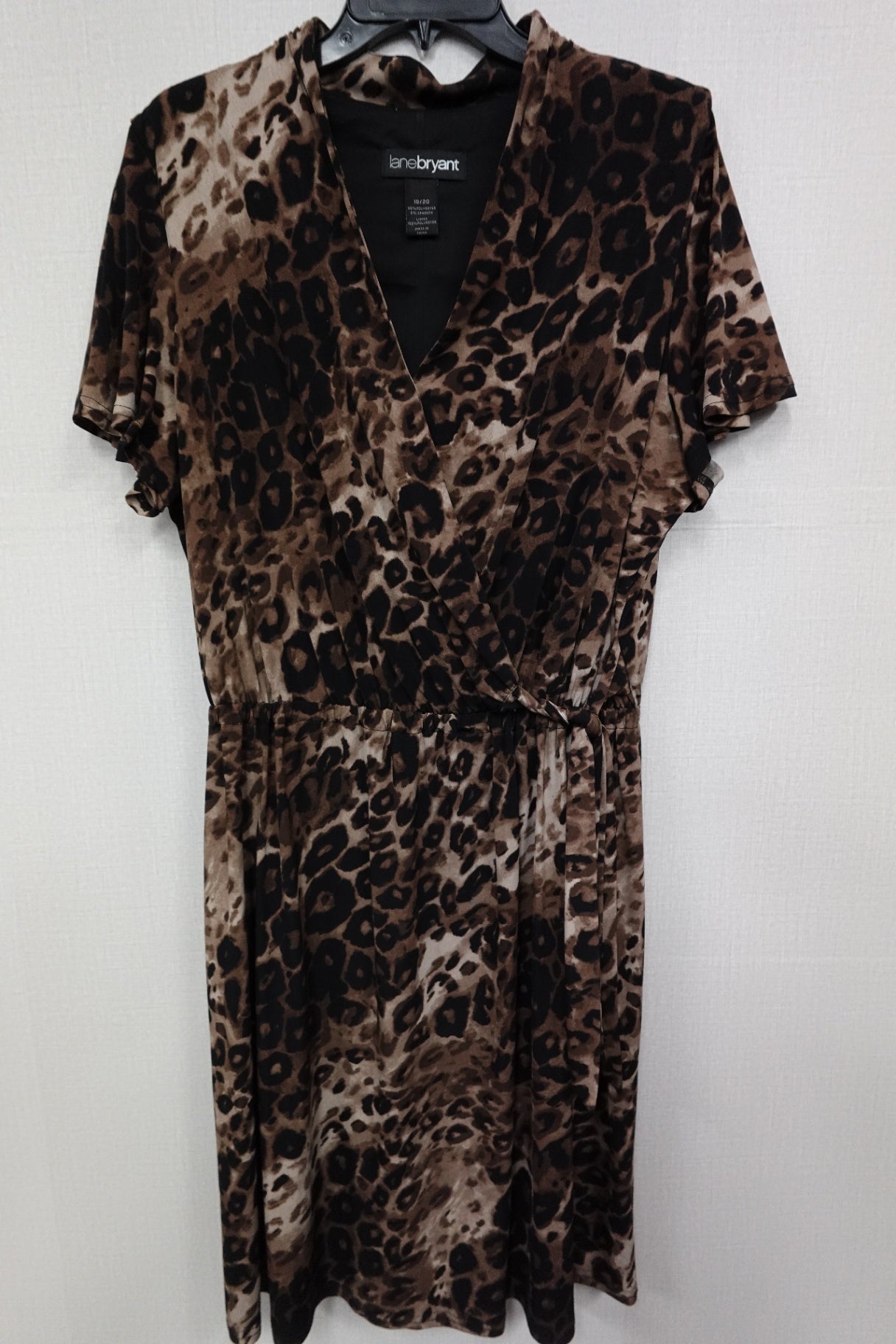 Lane Bryant, Dress, 18/20