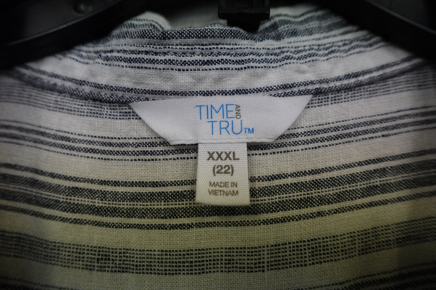 Time and tru, Dress, 22