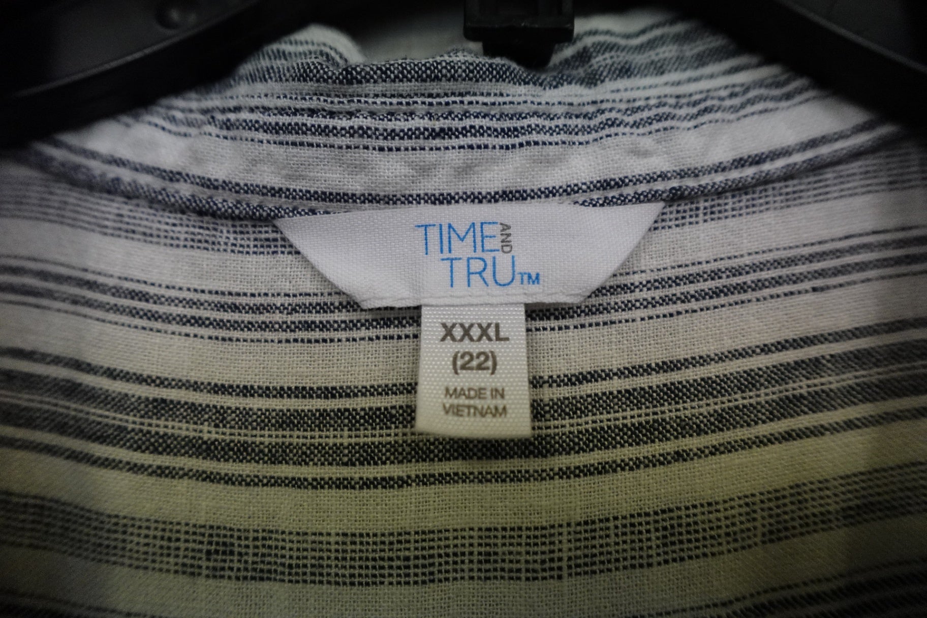 Time and tru, Dress, 22