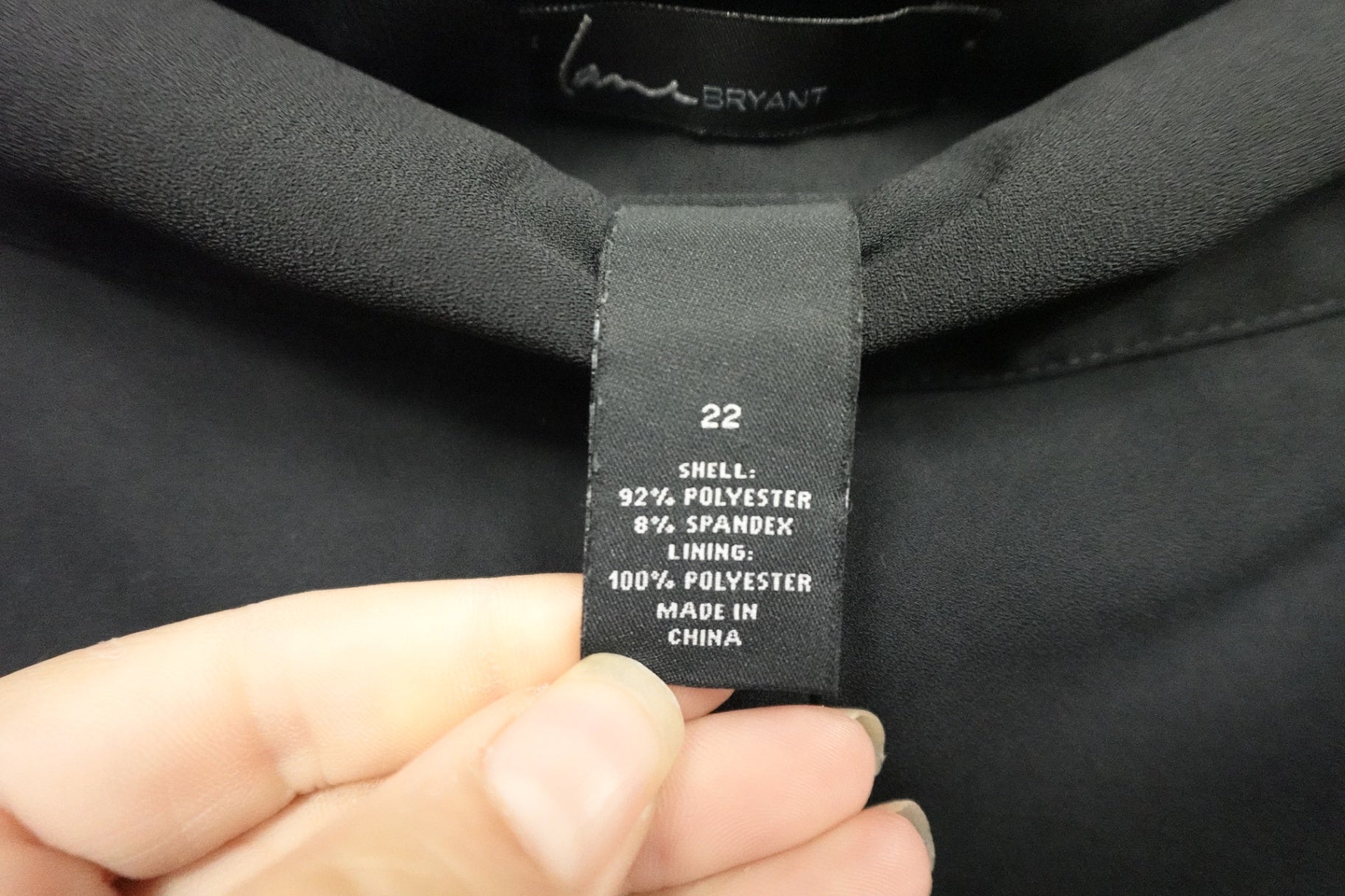 Lane Bryant, Skirt, 22