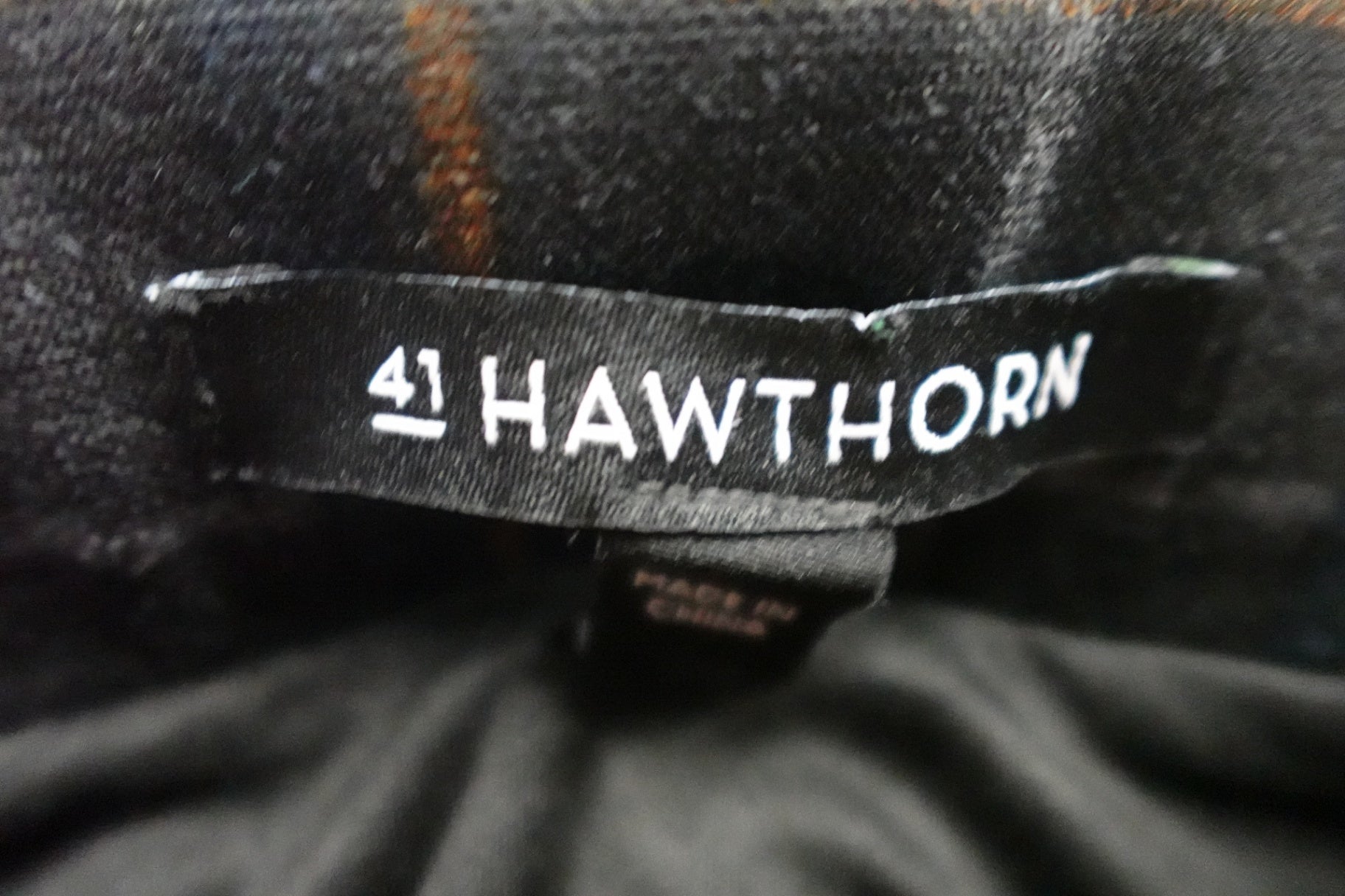 Hawthorn, Skirt, XL (1X)