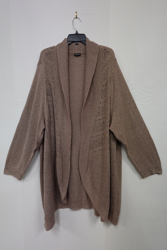 Torrid, Cardigan, 3X/4X