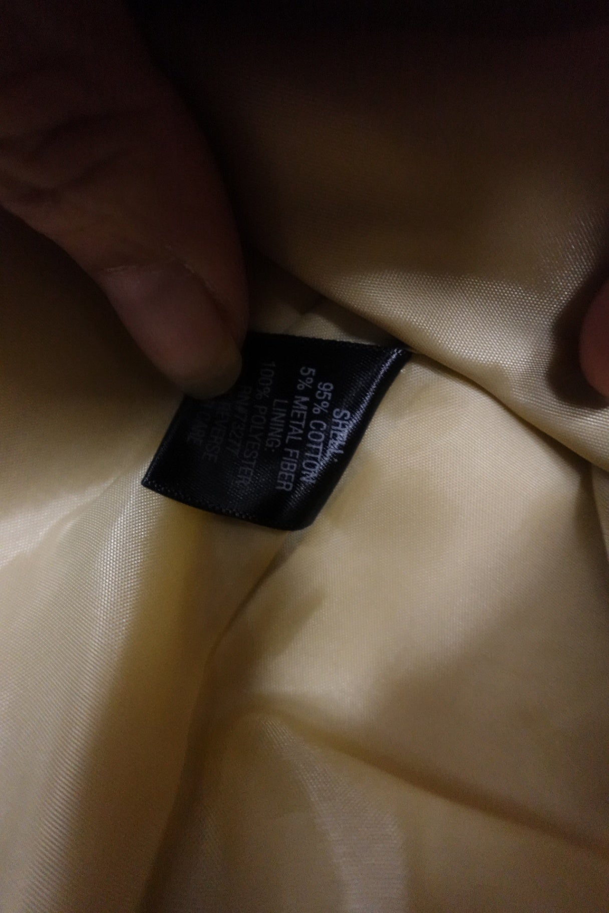 APT. 9, Light Jacket, 2X