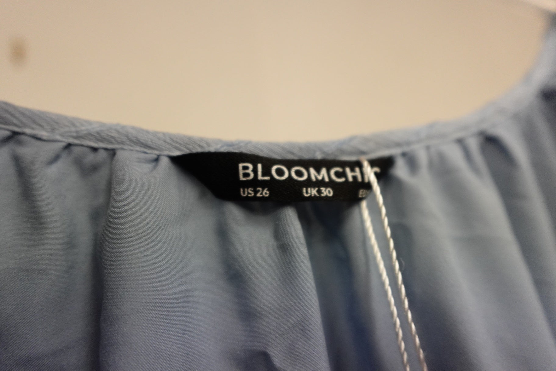 Bloom Chic, Dress, 26