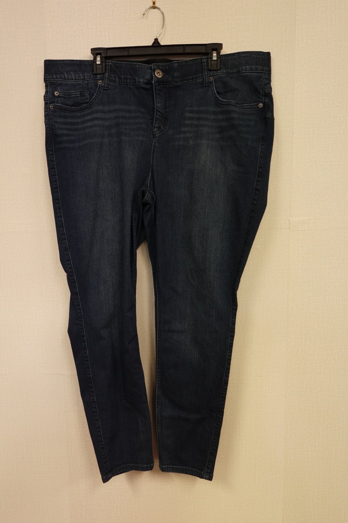 Torrid, JEANS, 22W
