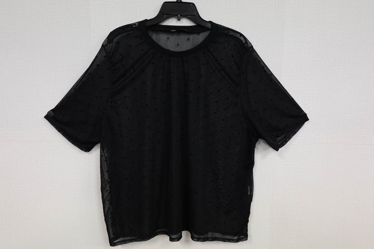 Boohoo, Short Sleeves Top, 20