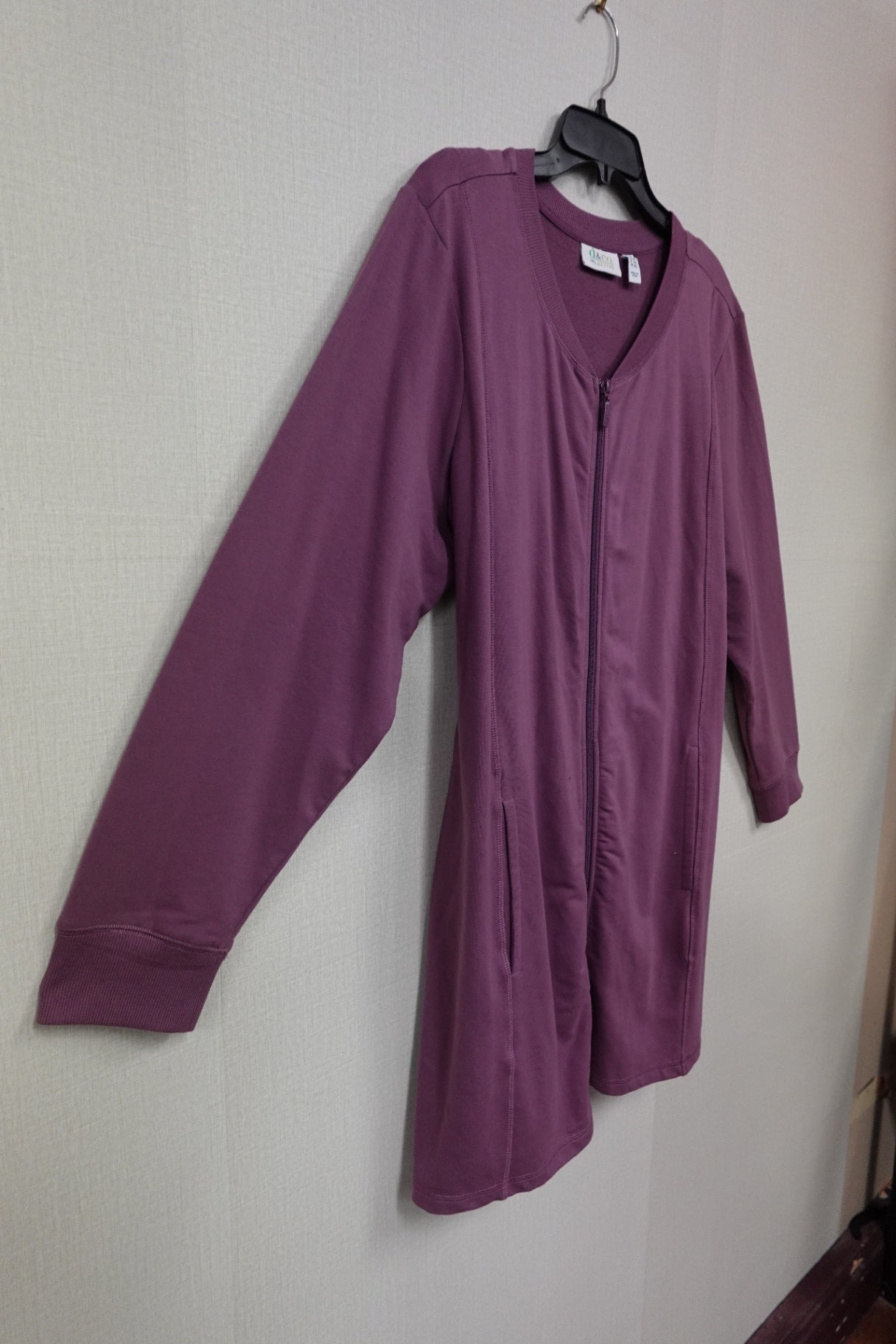 D & Co, Cardigan, 2X