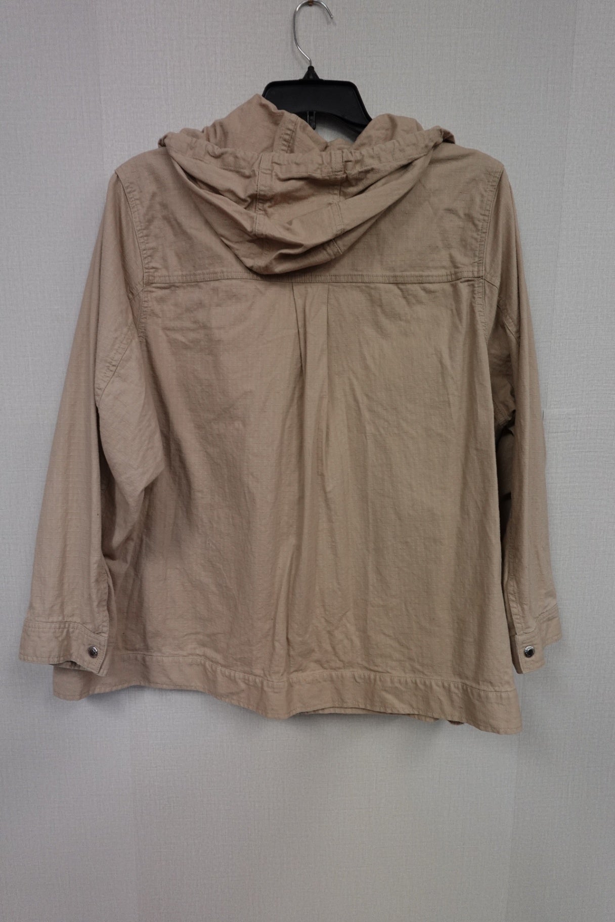 D & Co, Light Jacket, 3X