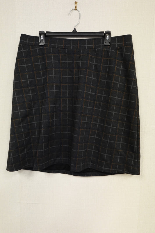 Hawthorn, Skirt, XL (1X)