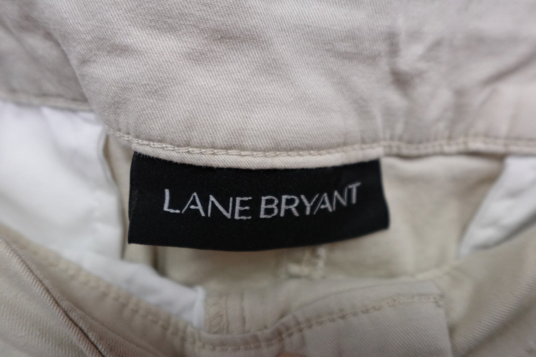 Lane Bryant, Pants, 4X/5X