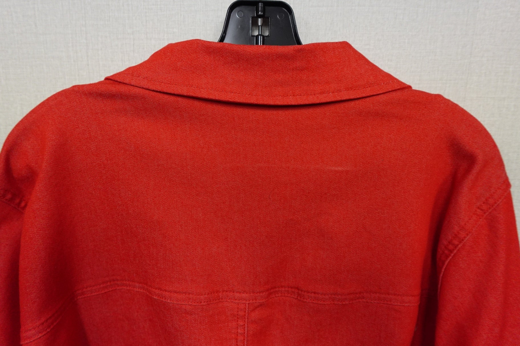 DG2, Jacket, 3X