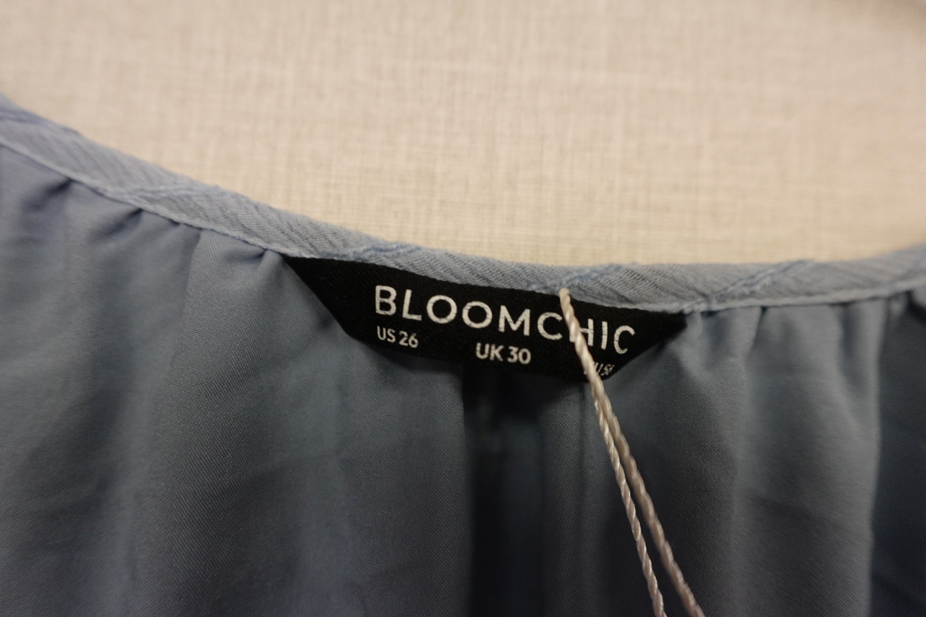 Bloom Chic, Dress, 26