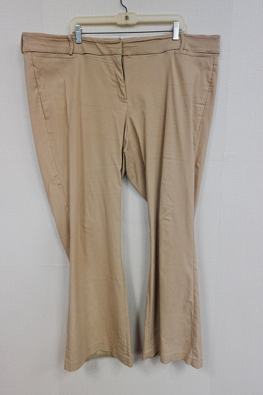 Lane Bryant, Pants, 24