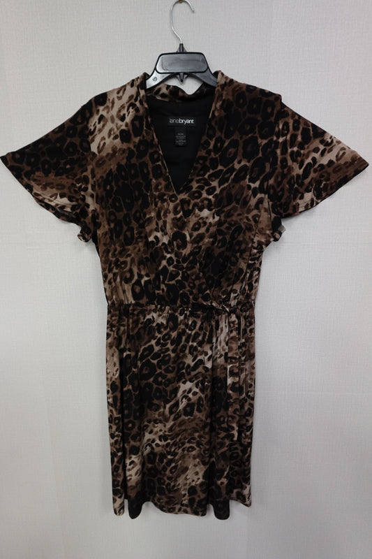 Lane Bryant, Dress, 18/20