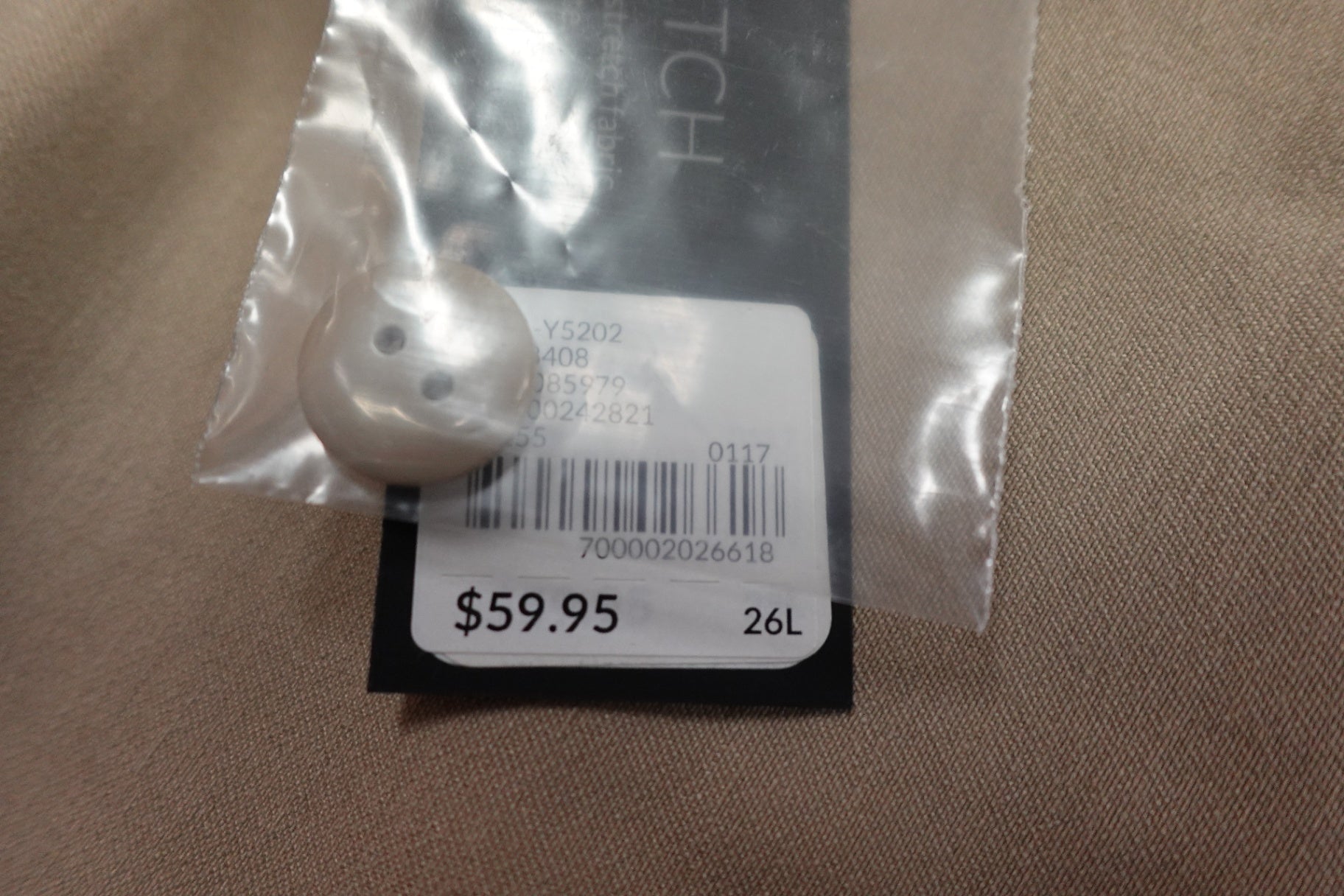 Lane Bryant, Pants, 26L
