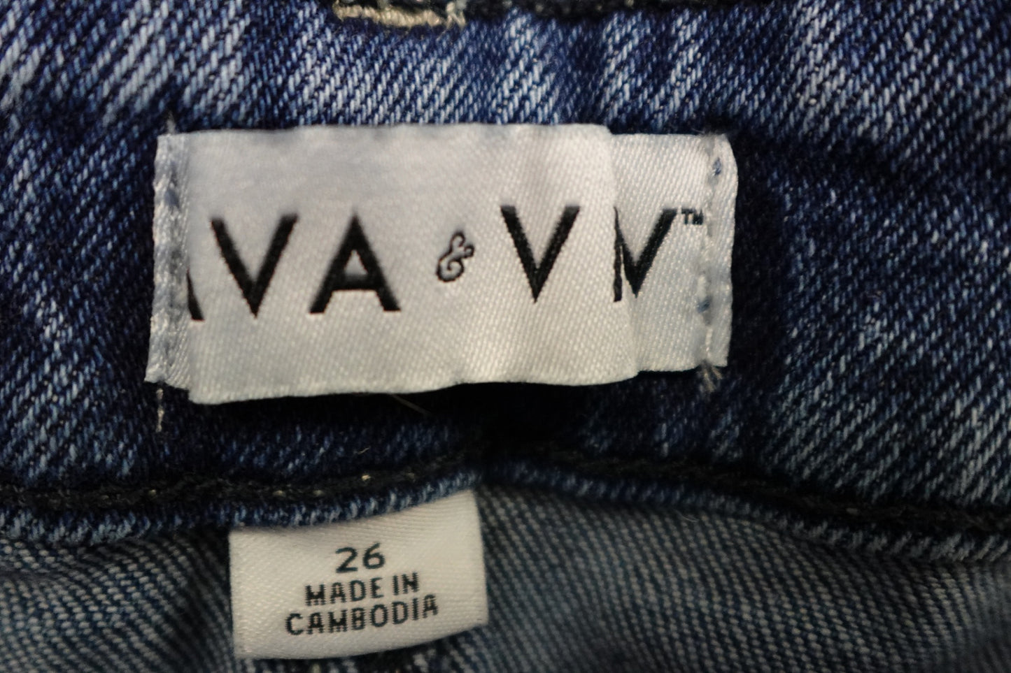 Ava & Viv, Skirt, 26