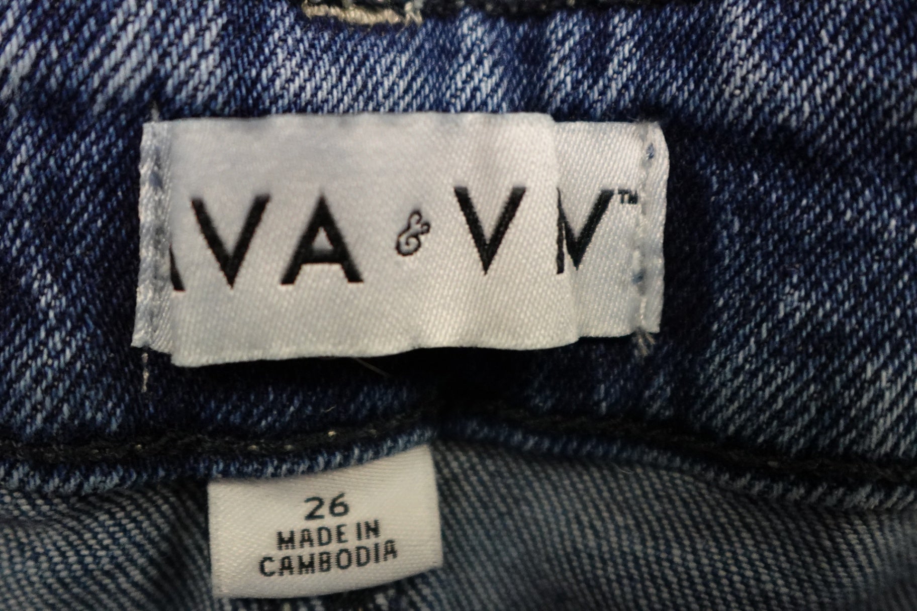 Ava & Viv, Skirt, 26