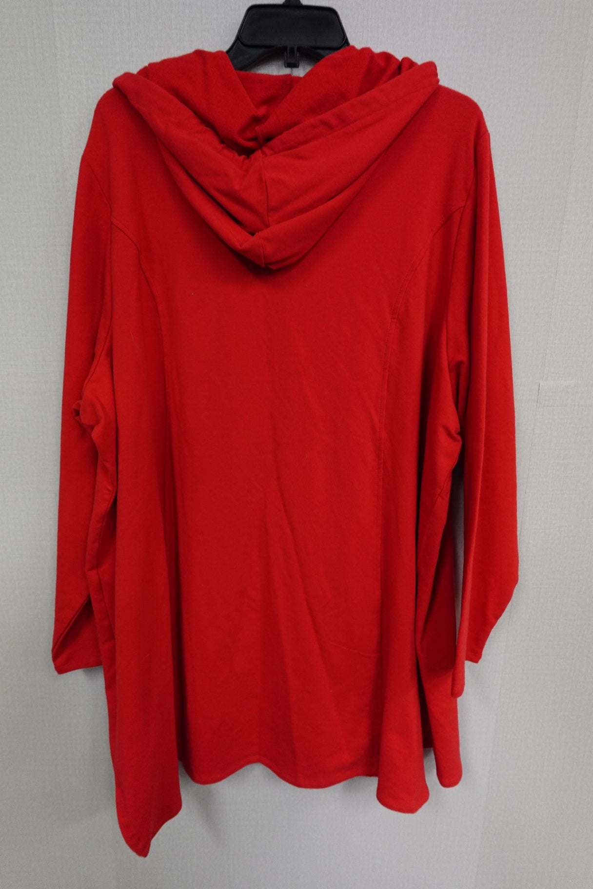 D & Co, Hoodie, 2X