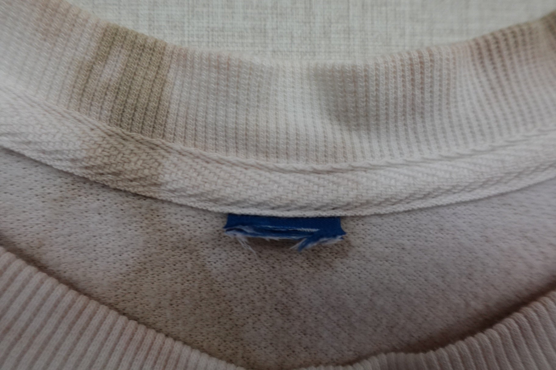 Unknown, Long Sleeves Top, 4X