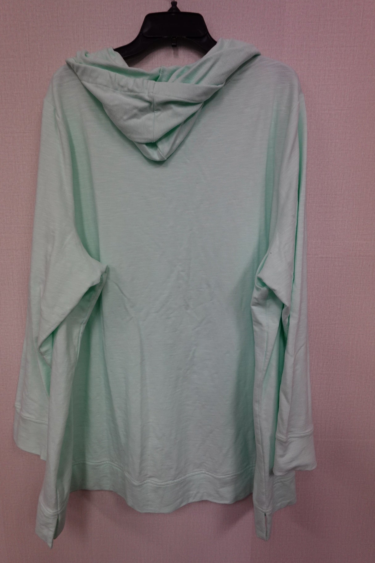 D & Co, Hoodie, 3X