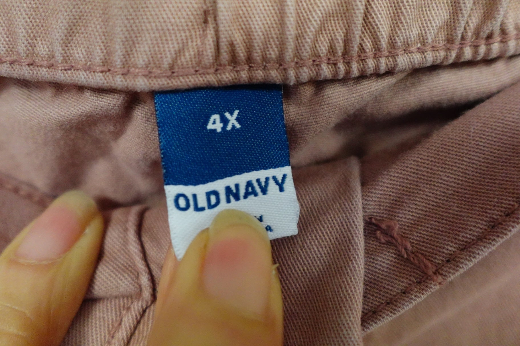 Old Navy, Pants, 4X