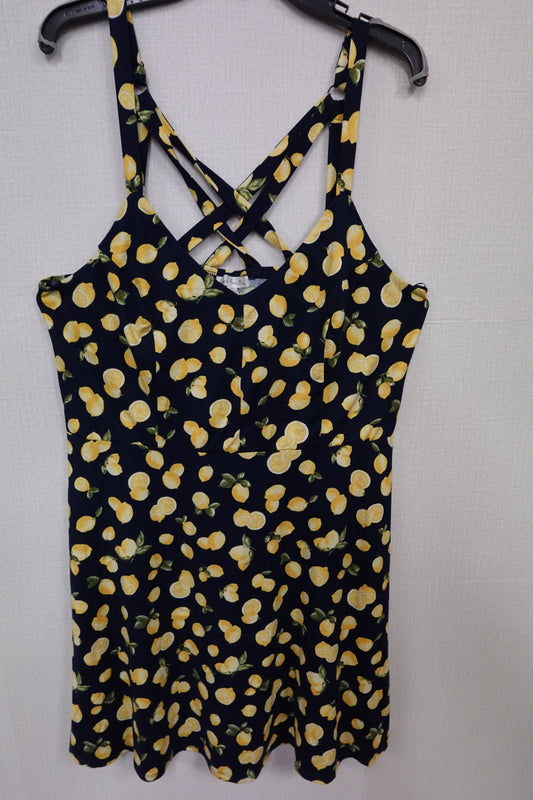 nine britton, Dress, XL (1X)