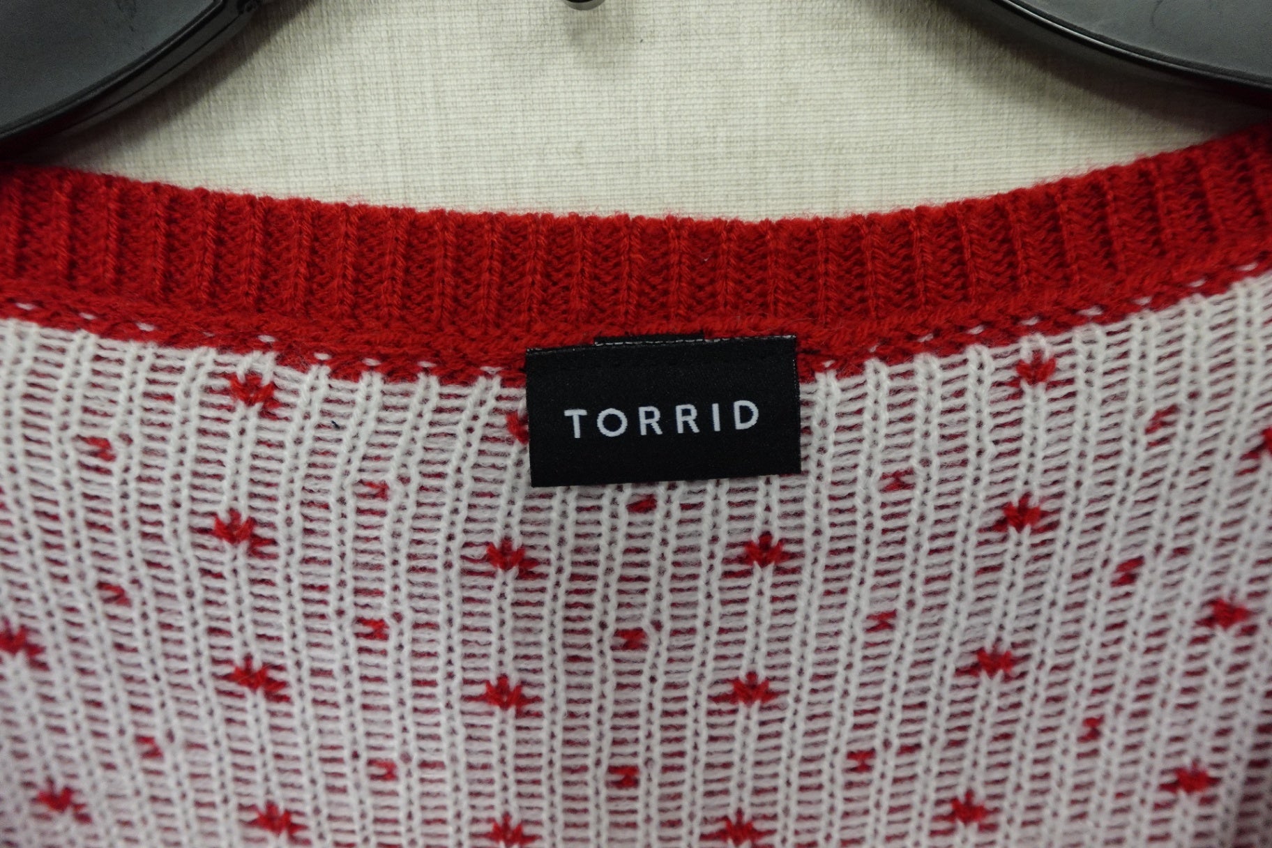 TORRID, Sweaters, 3X/4X