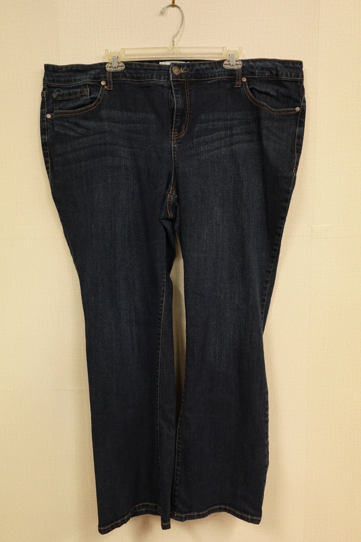 Torrid, JEANS, 24W