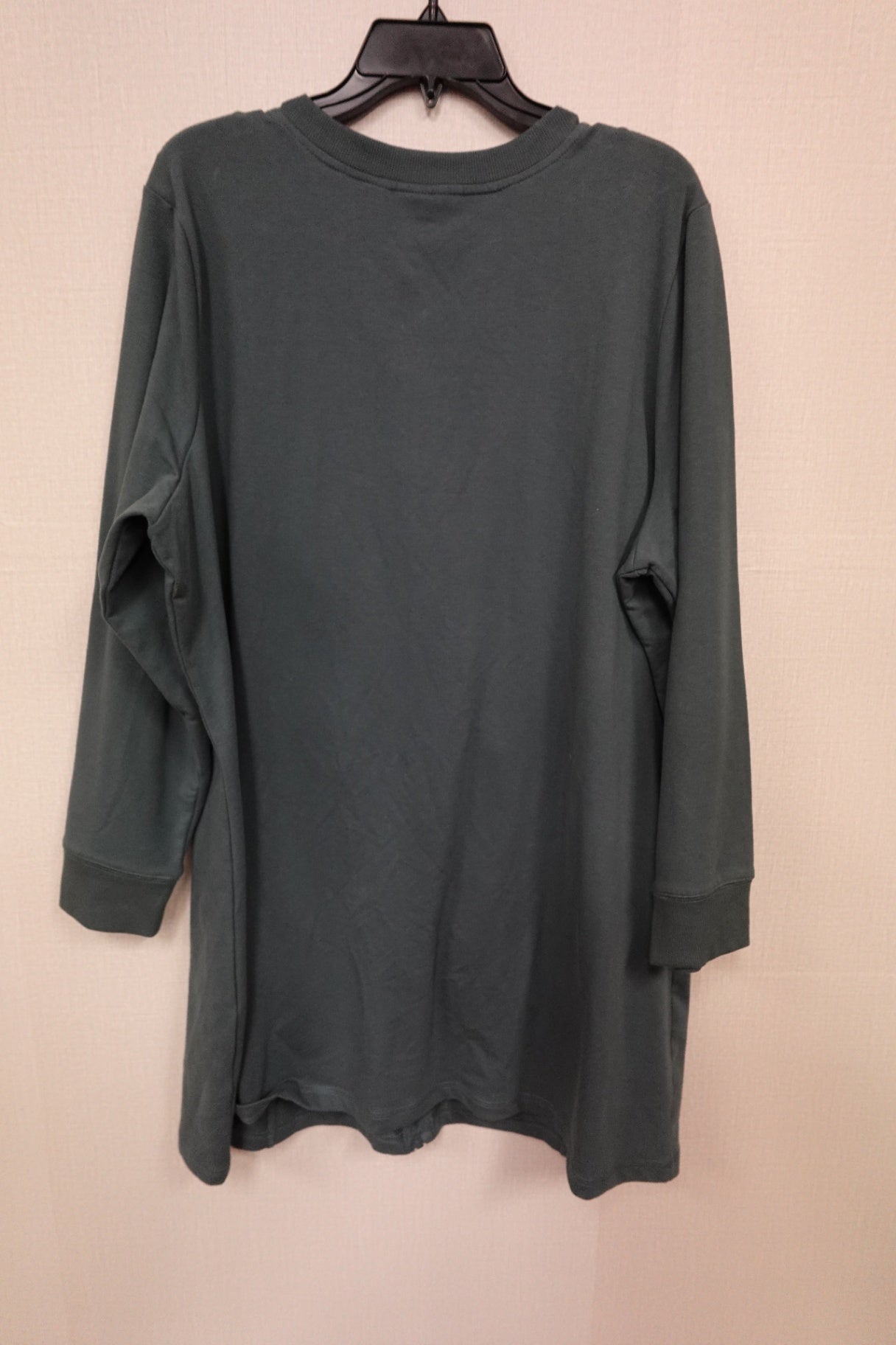 D & Co, Cardigan, 2X
