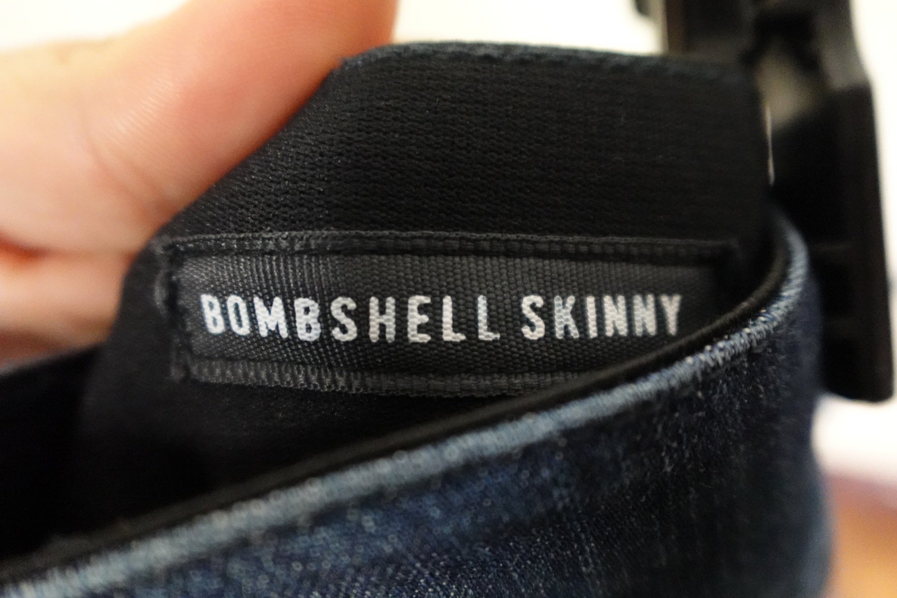 Torrid, JEANS, 22W