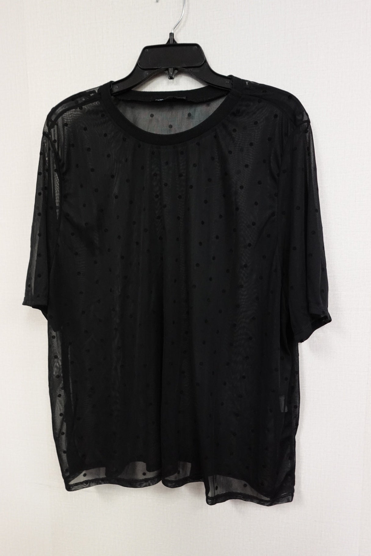 Boohoo, Short Sleeves Top, 20