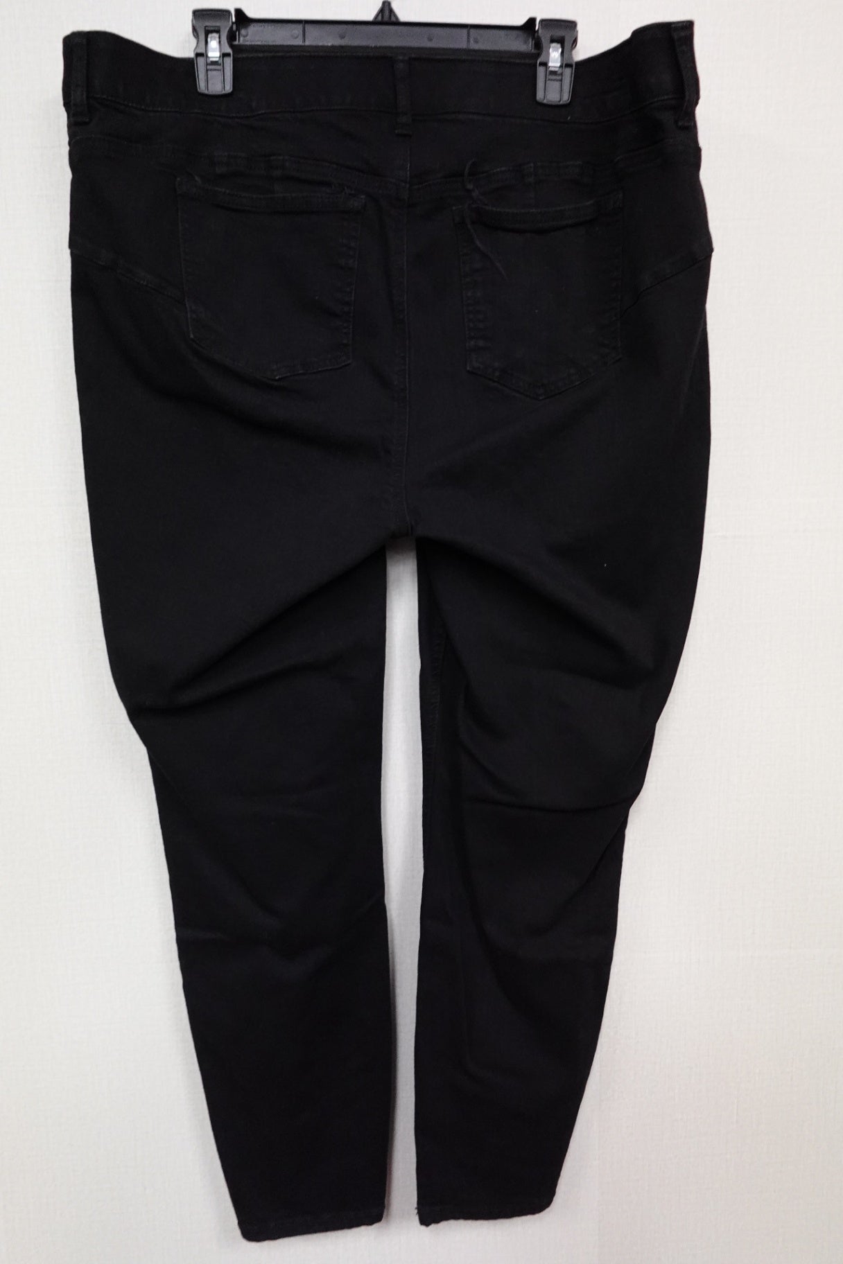 Torrid, JEANS, 22W
