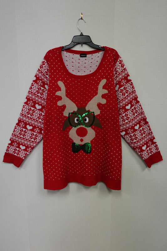 TORRID, Sweaters, 3X/4X