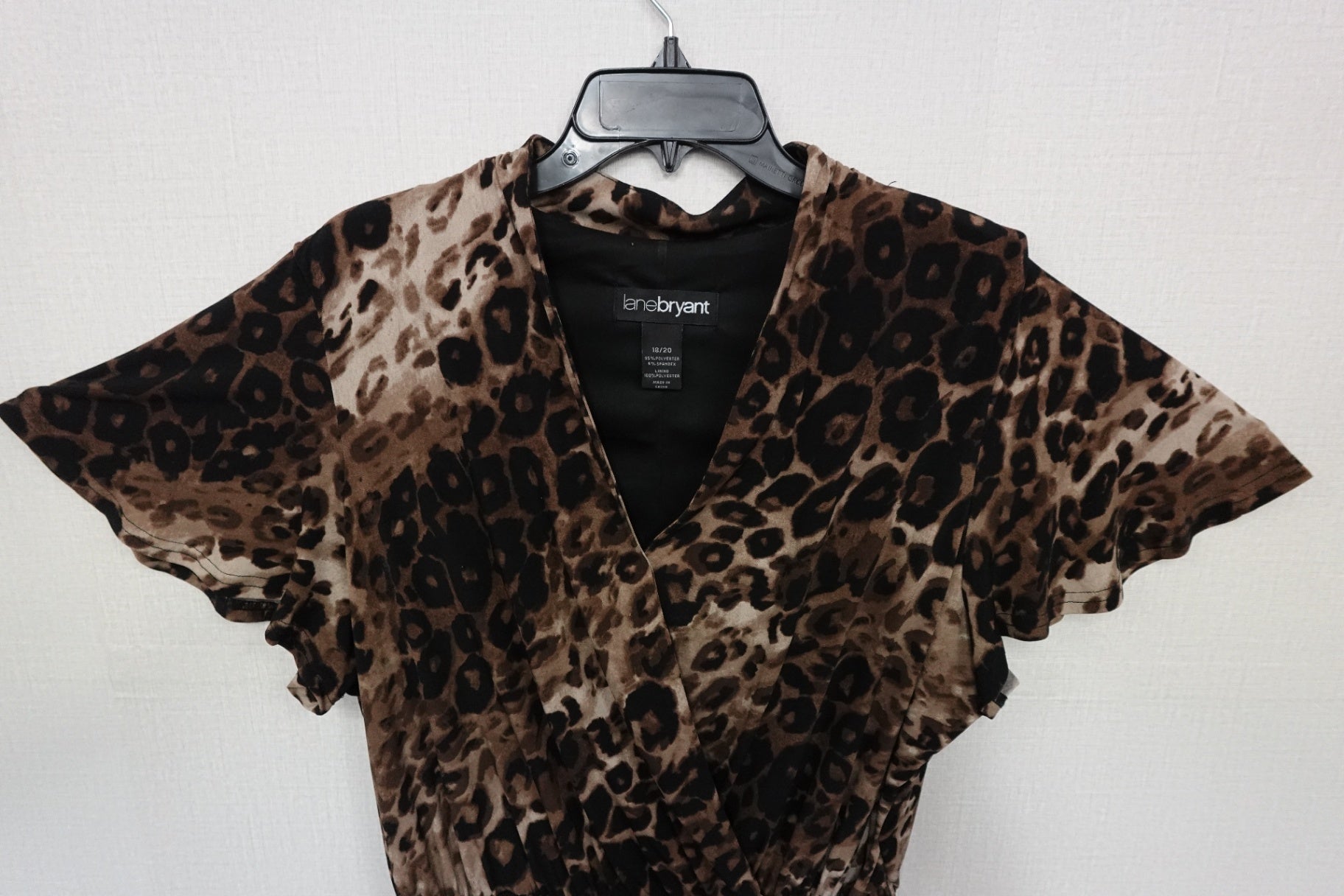 Lane Bryant, Dress, 18/20