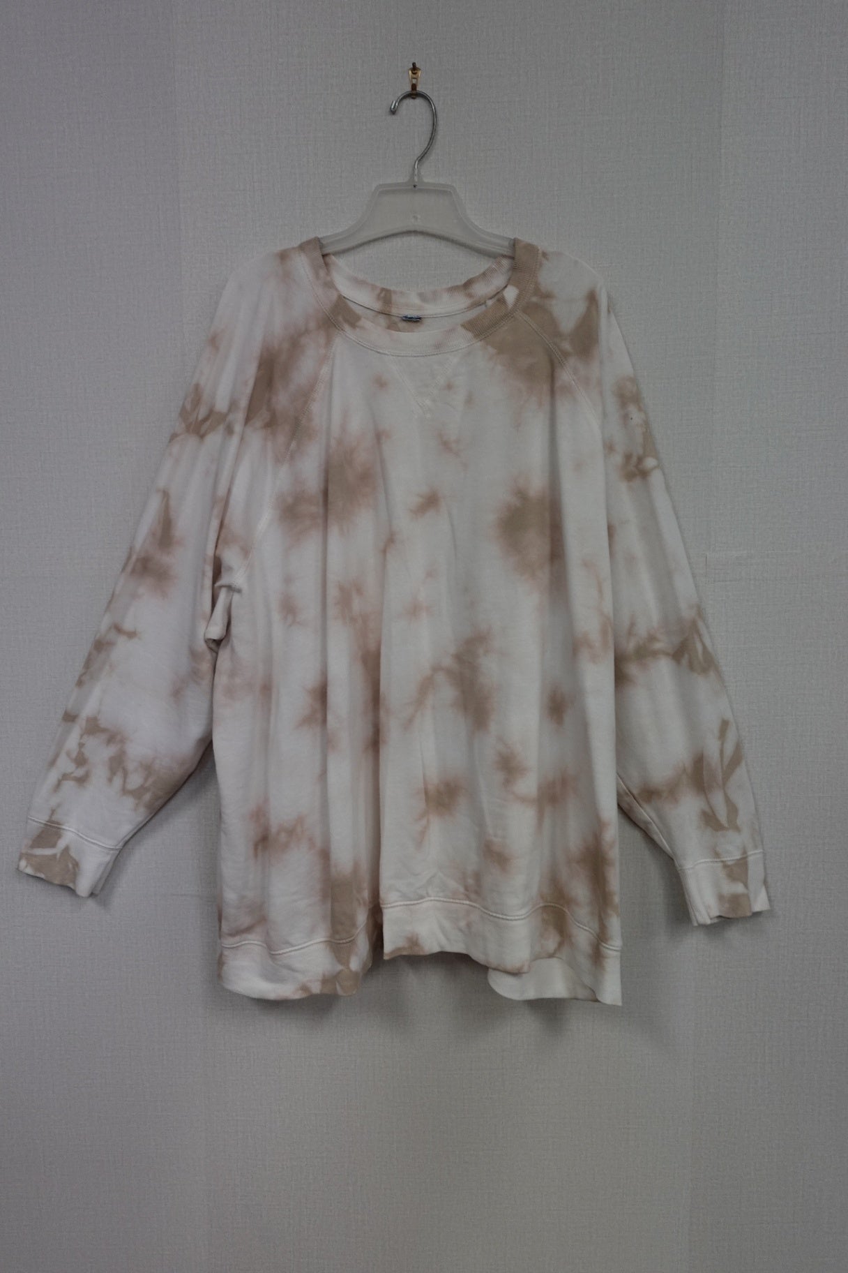 Unknown, Long Sleeves Top, 4X