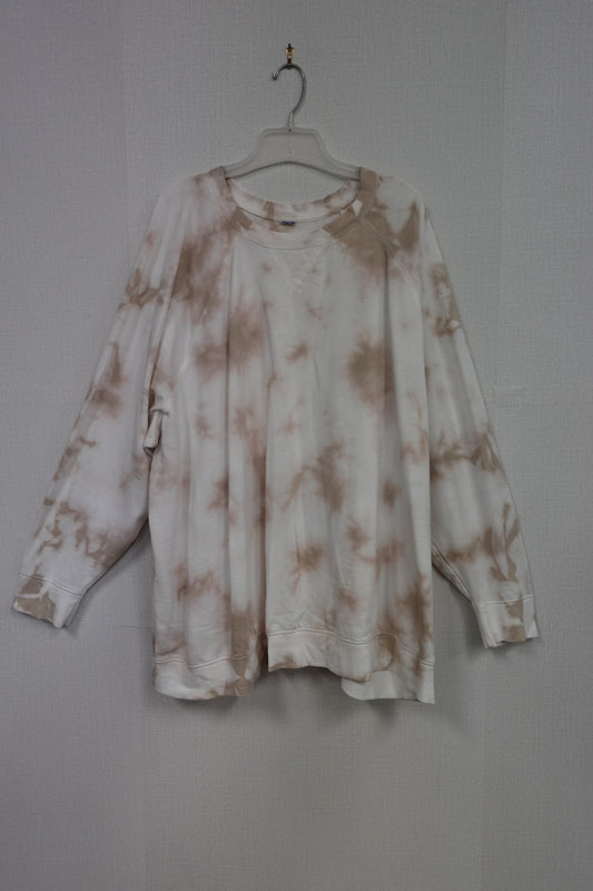 Unknown, Long Sleeves Top, 4X