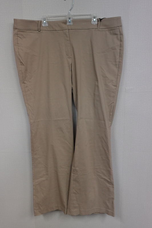 Lane Bryant, Pants, 26L