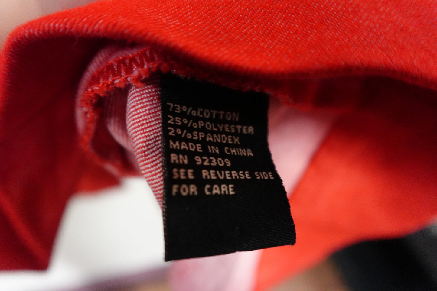 DG2, Jacket, 3X