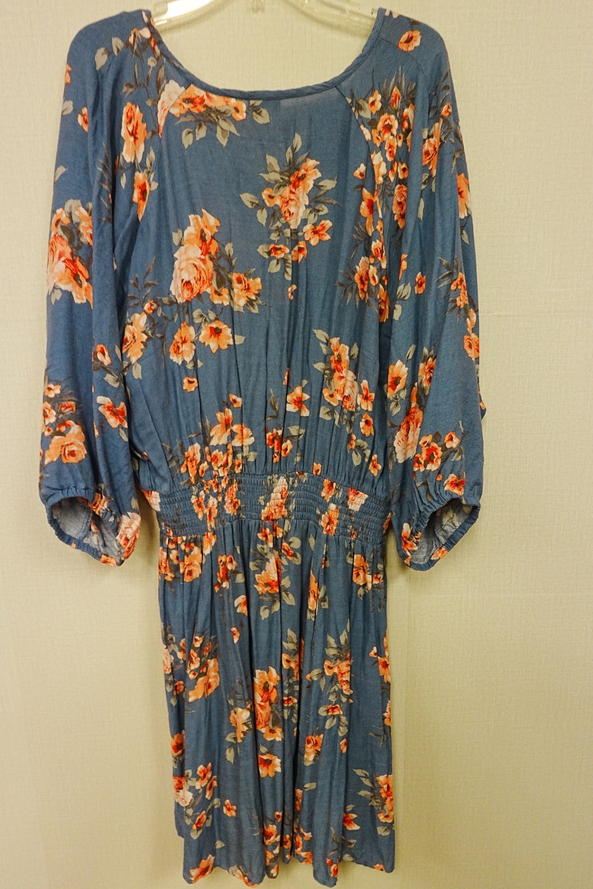 TORRID, Dress, 4XL